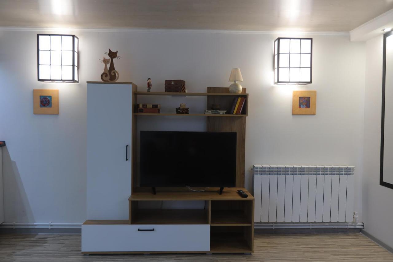Old Friends Guesthouse Giumri Zewnętrze zdjęcie