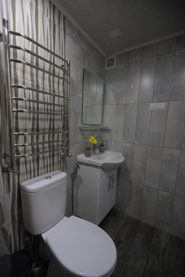 Old Friends Guesthouse Giumri Zewnętrze zdjęcie
